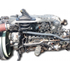 Motor Usado DAF CF 75 310cv PE228C